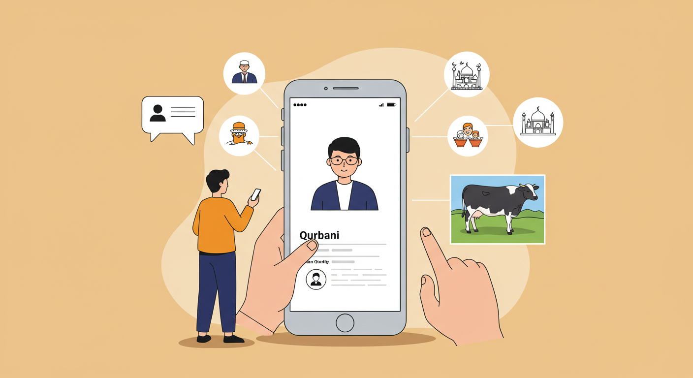 Livestock Consultation