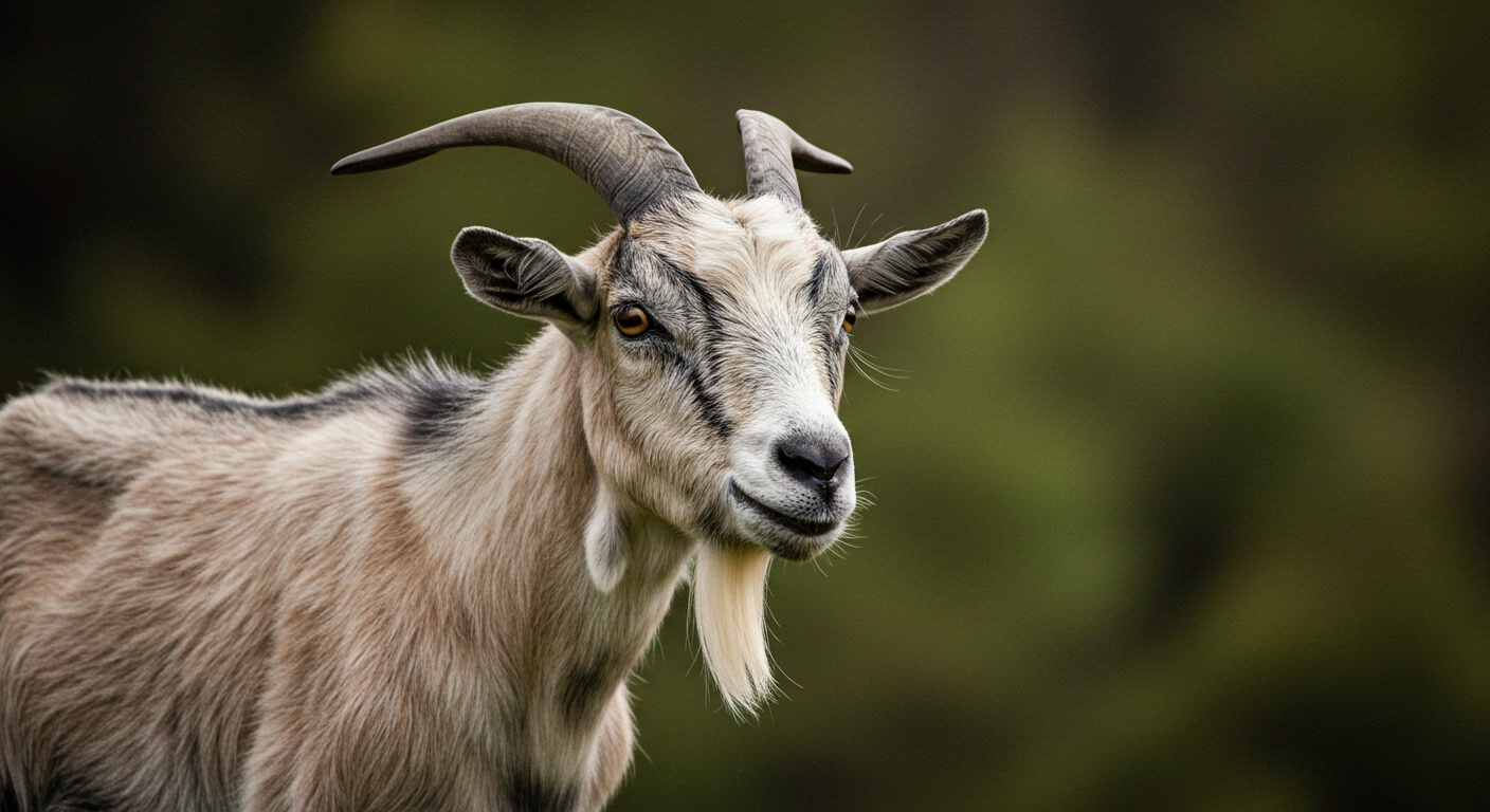 Goat